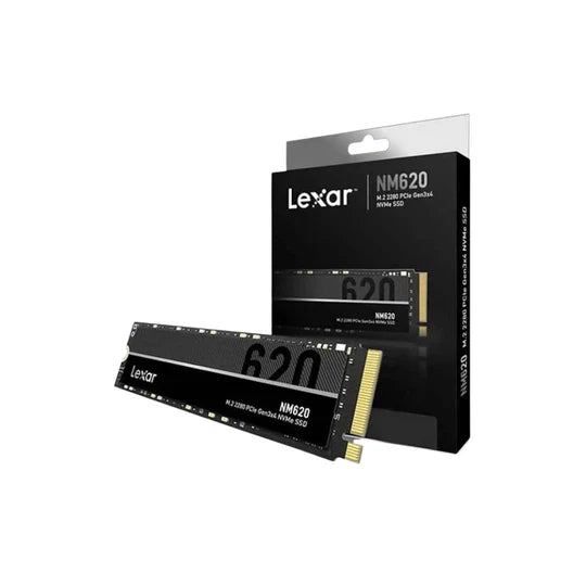 M.2 LEXAR NM620 512GB M.2 LEXAR NM620 512GB